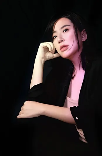 Christina Lie, founder Lume
