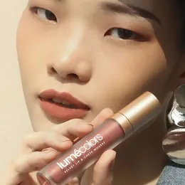 Peach Me di kulit terang